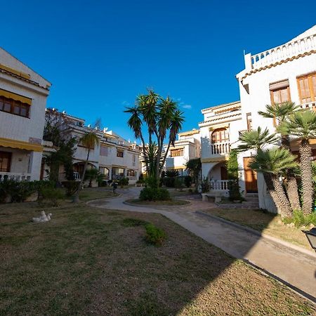 Holiday Beach Varadero Santa Pola Zewnętrze zdjęcie