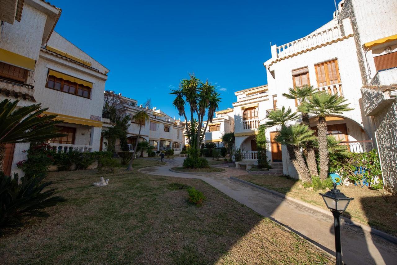Holiday Beach Varadero Santa Pola Zewnętrze zdjęcie