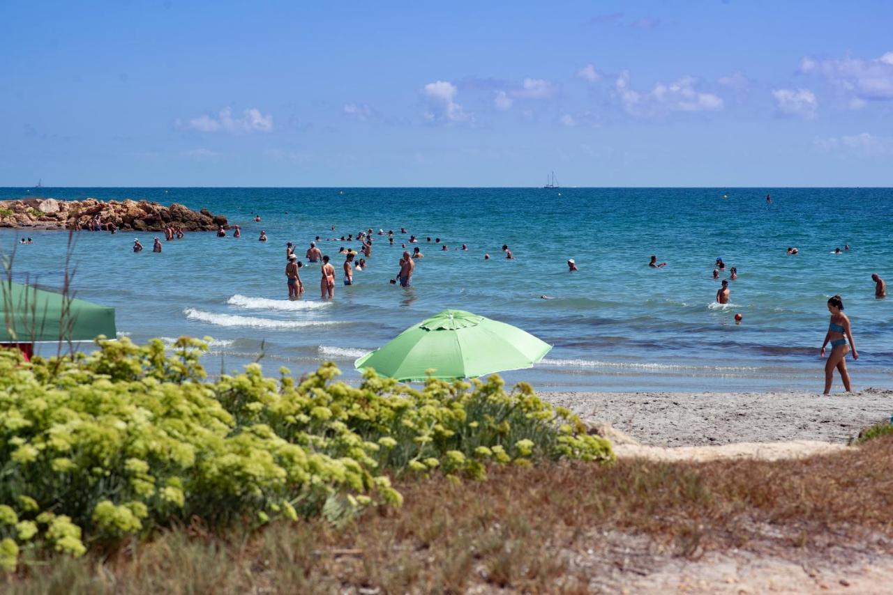 Holiday Beach Varadero Santa Pola Zewnętrze zdjęcie