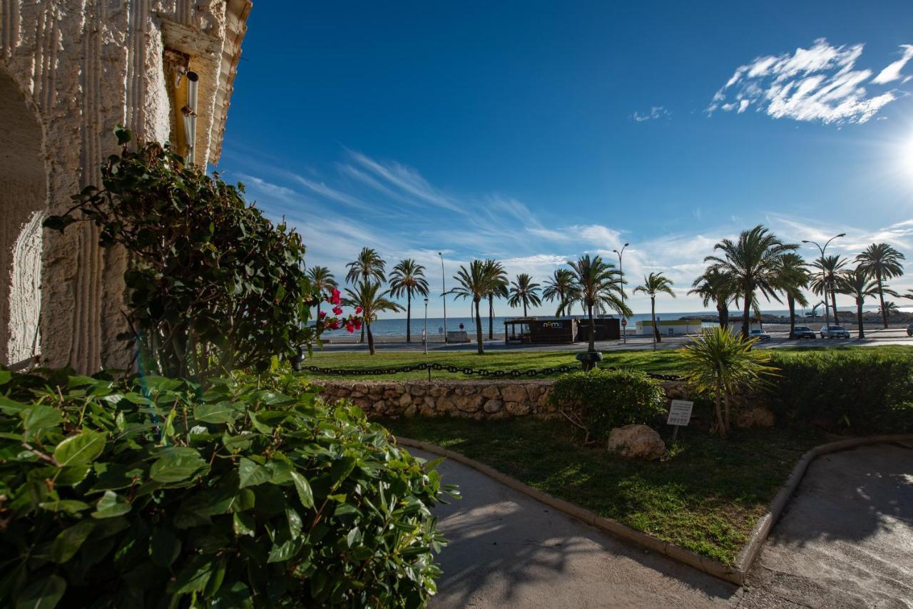 Holiday Beach Varadero Santa Pola Zewnętrze zdjęcie