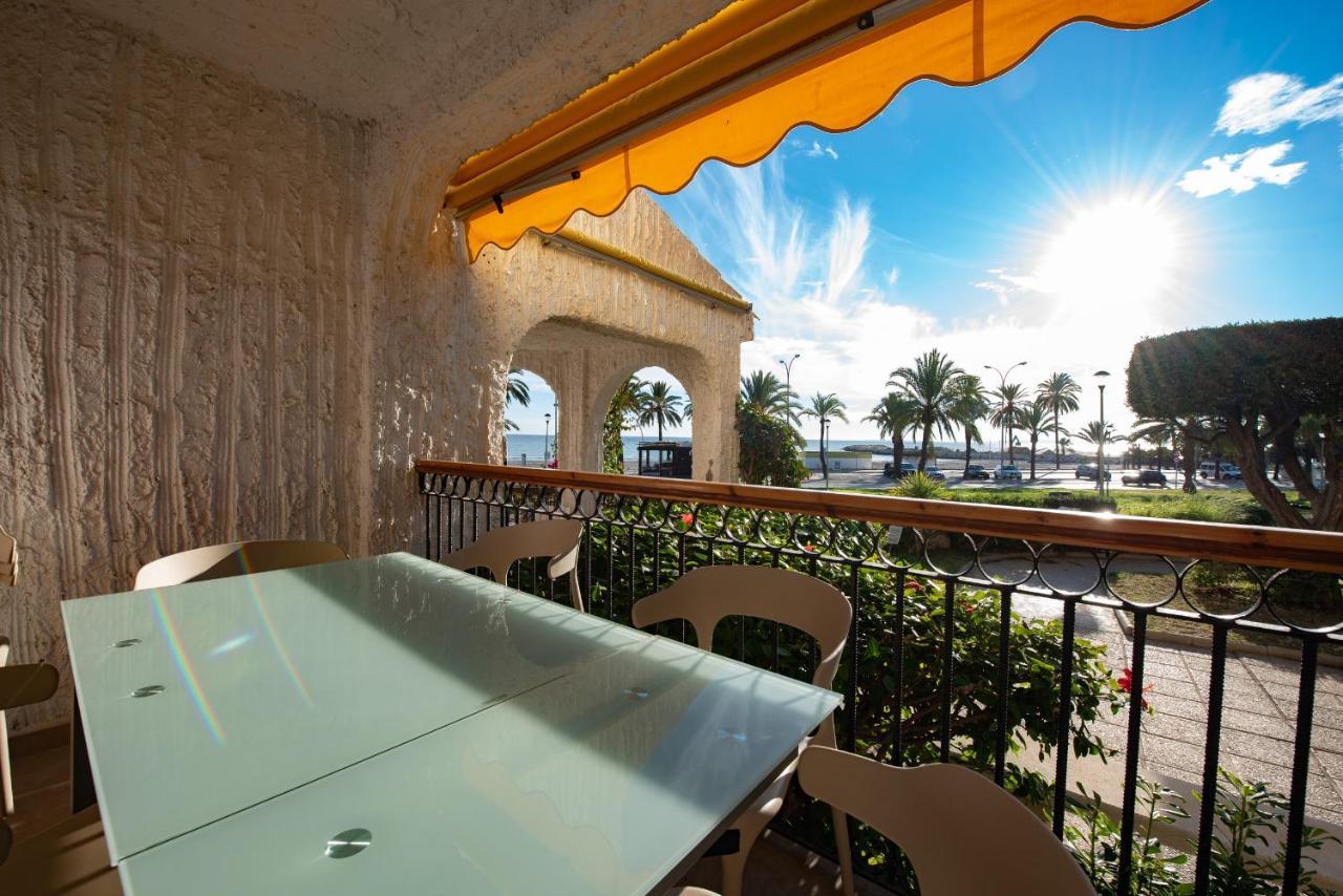 Holiday Beach Varadero Santa Pola Zewnętrze zdjęcie