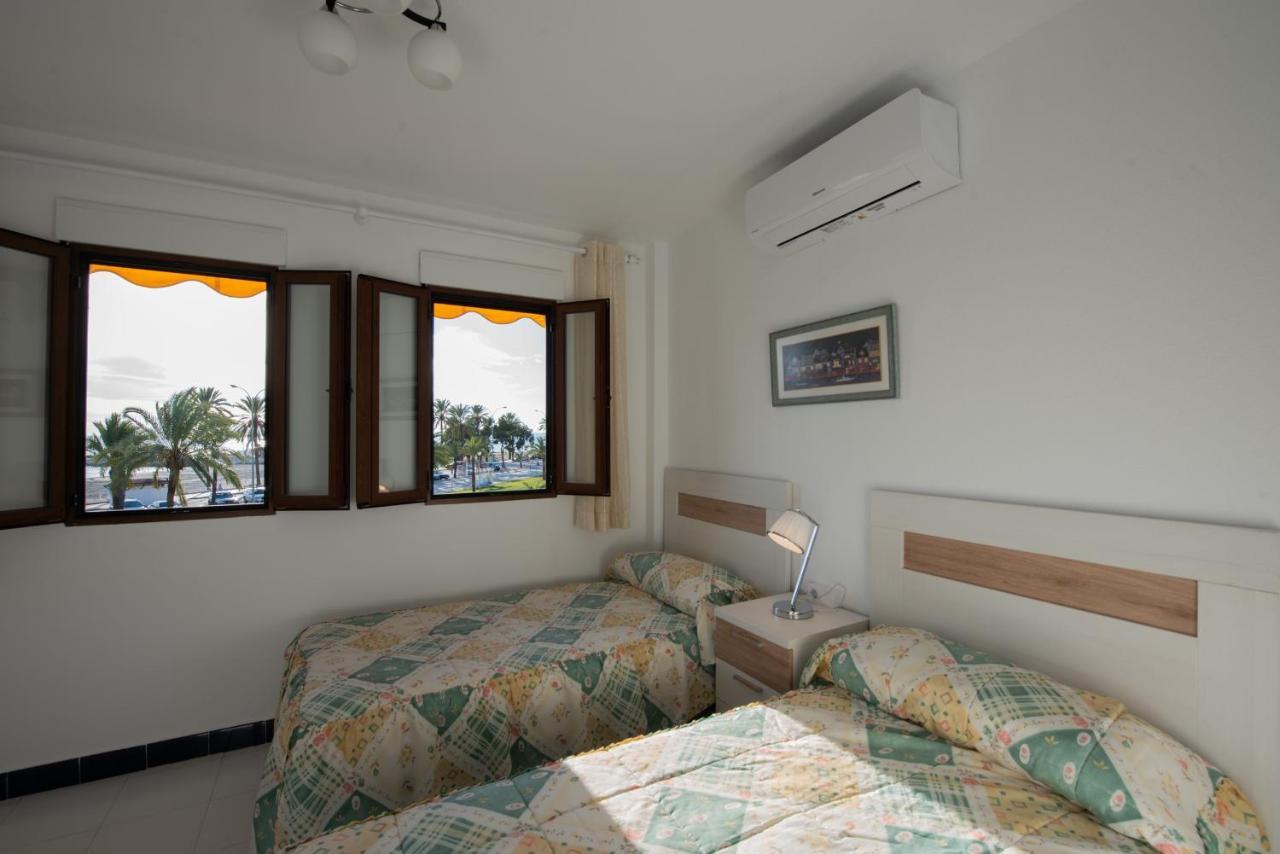 Holiday Beach Varadero Santa Pola Zewnętrze zdjęcie