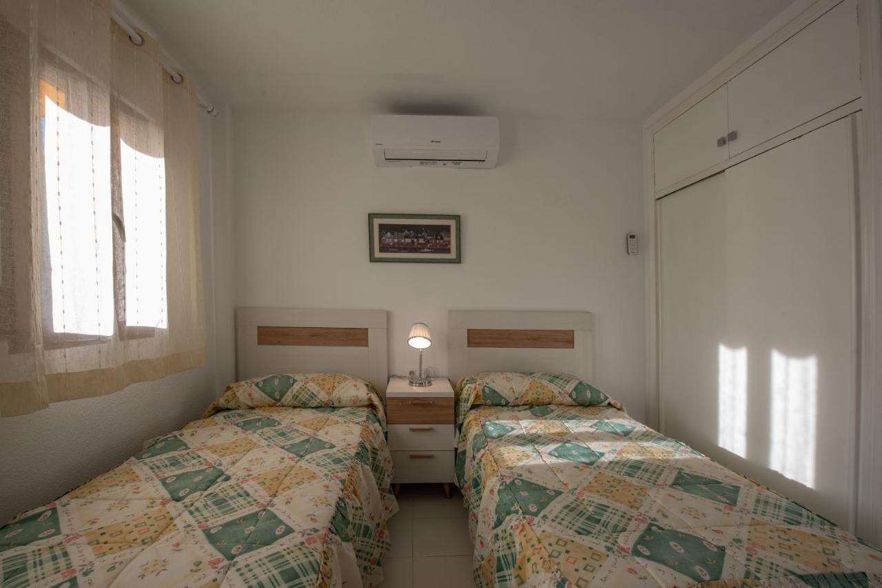 Holiday Beach Varadero Santa Pola Zewnętrze zdjęcie