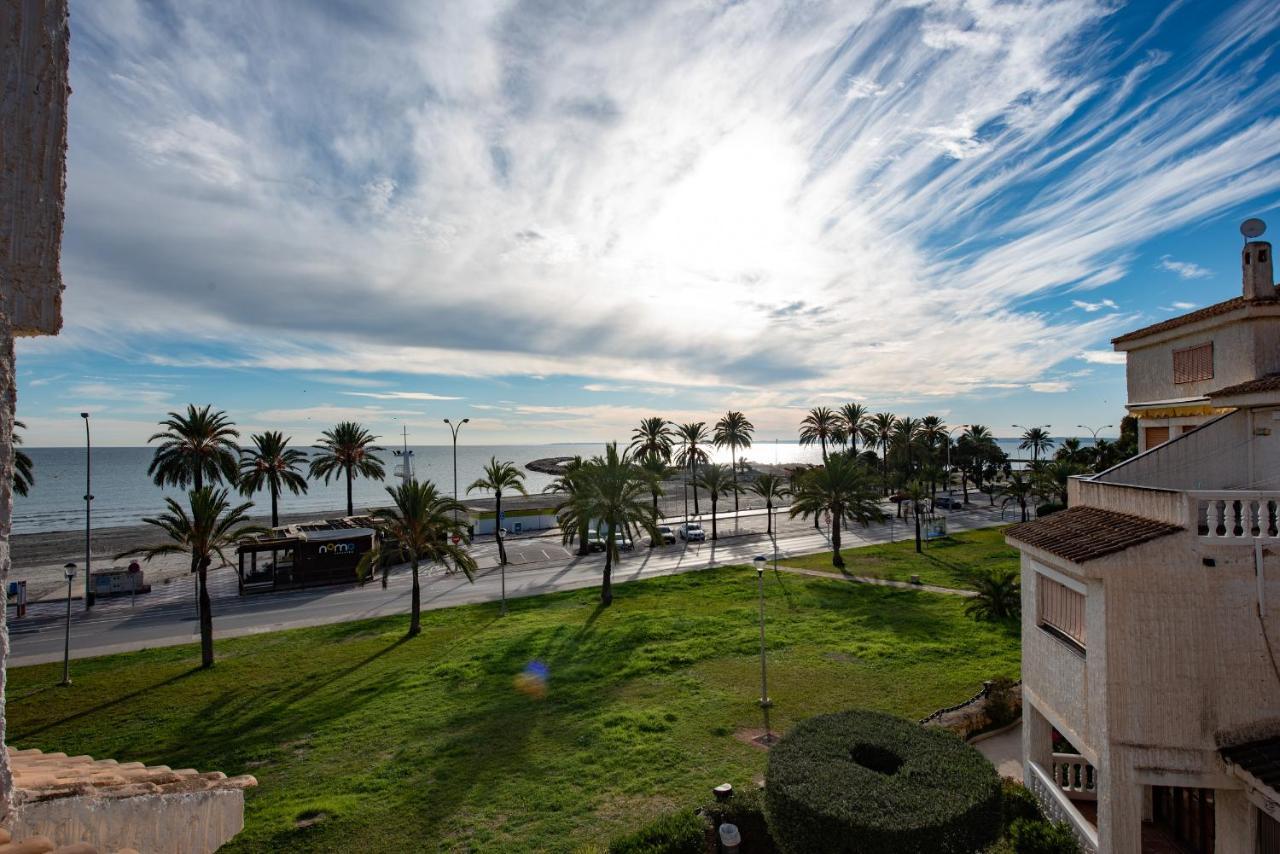 Holiday Beach Varadero Santa Pola Zewnętrze zdjęcie