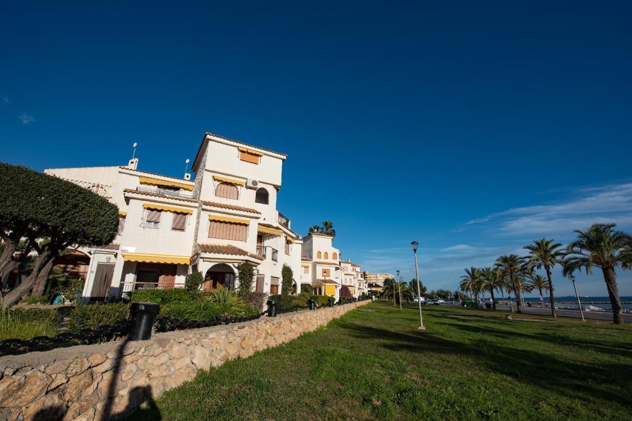 Holiday Beach Varadero Santa Pola Zewnętrze zdjęcie