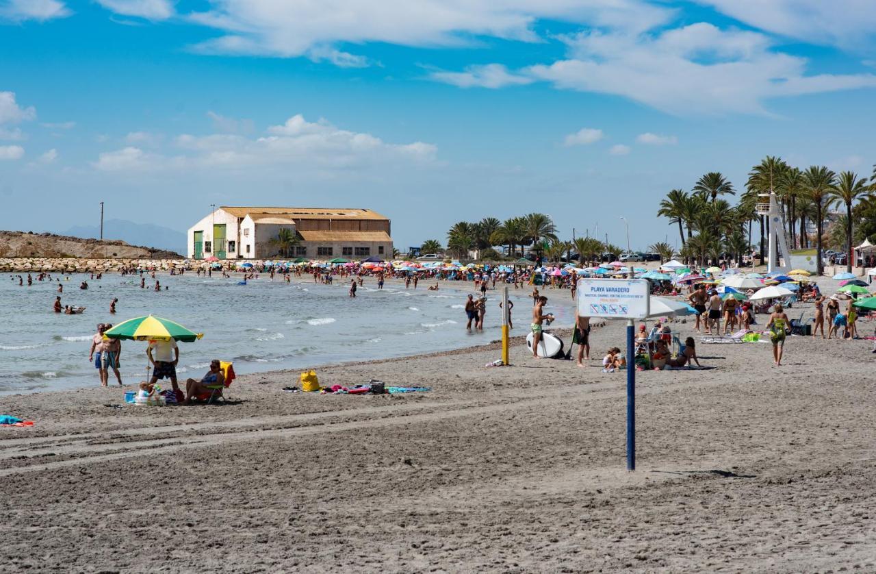 Holiday Beach Varadero Santa Pola Zewnętrze zdjęcie