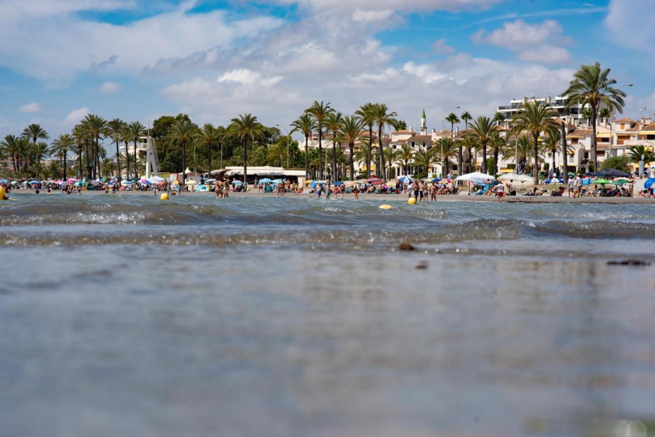 Holiday Beach Varadero Santa Pola Zewnętrze zdjęcie