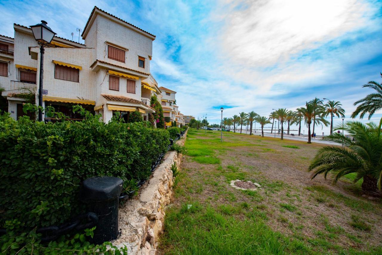 Holiday Beach Varadero Santa Pola Zewnętrze zdjęcie