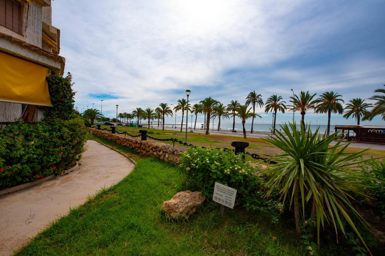 Holiday Beach Varadero Santa Pola Zewnętrze zdjęcie